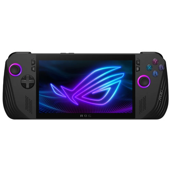 ASUS ROG Ally X 7" 1080p Touch Gaming Console (AMD Ryzen Z1 Extreme/24GB RAM/1TB SSD/Win 11/Xbox GamePass) | Best Buy Canada