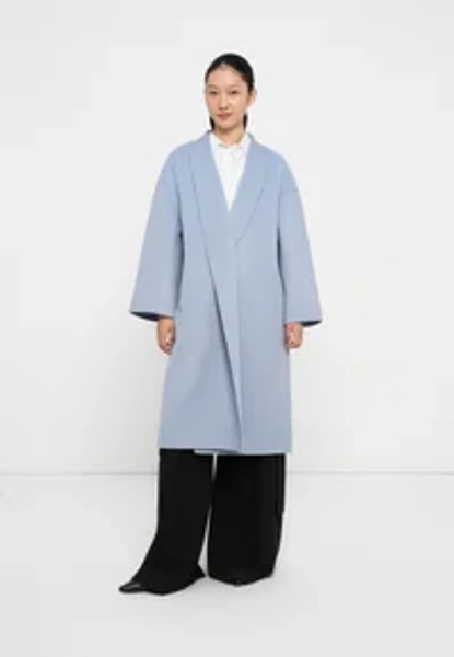 BAUPREY - Klasyczny płaszcz