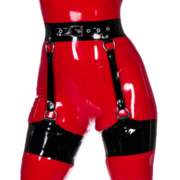 Iva Leg Harness