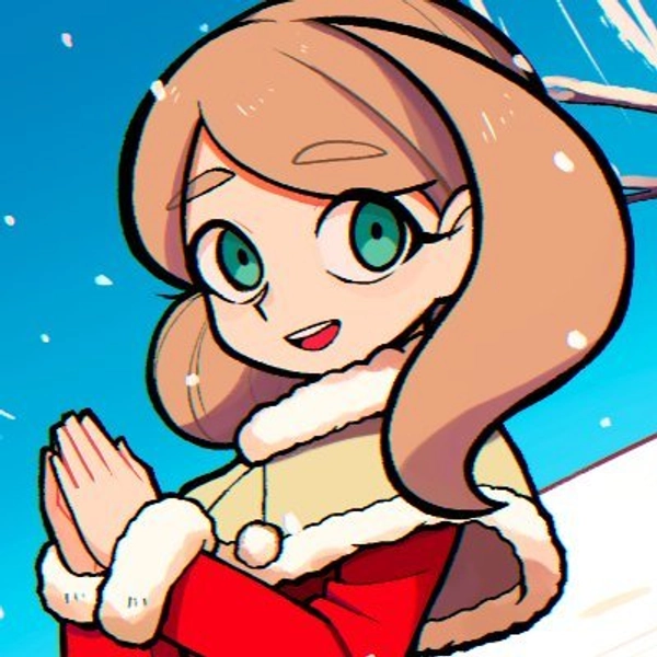 femTeal art by @namart76