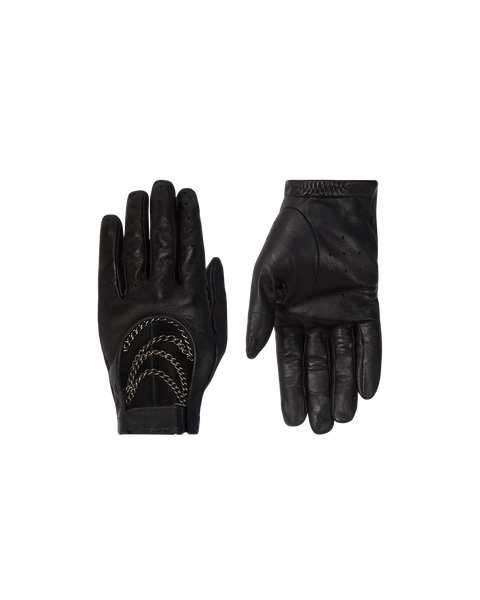 Blaine Short Gloves 