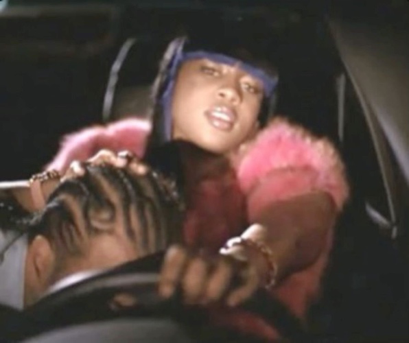 thinking of me? plushie