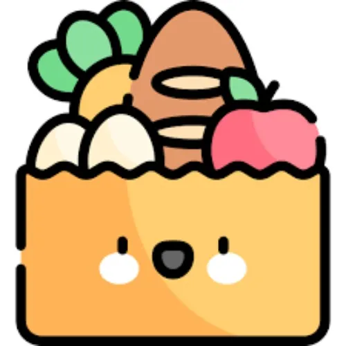 groceries for the week 