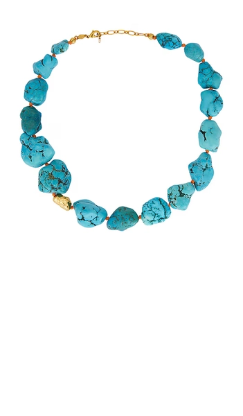 La Mer Necklace