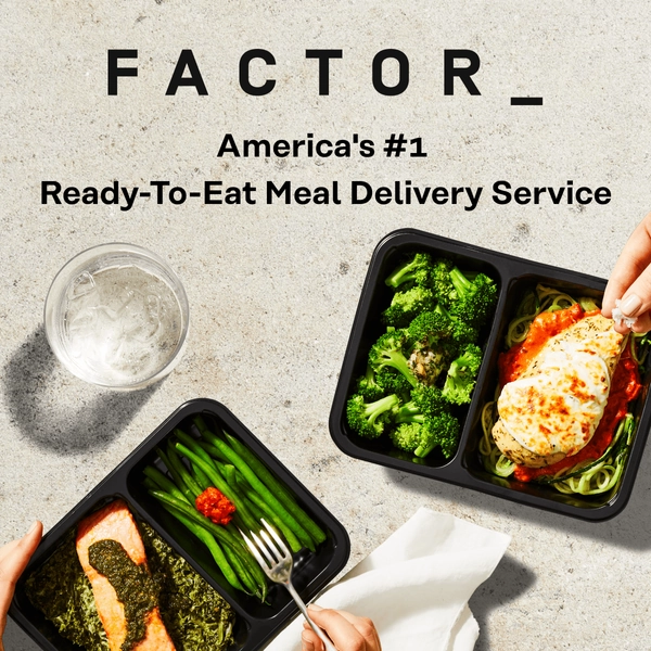 Factor Meals