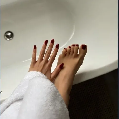 Pedicure