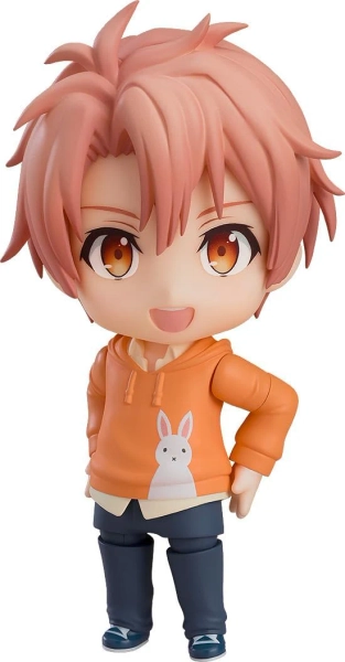 IDOLiSH7 - Izumi Mitsuki - Nendoroid #2233 (Good Smile Company, Orange Rouge)