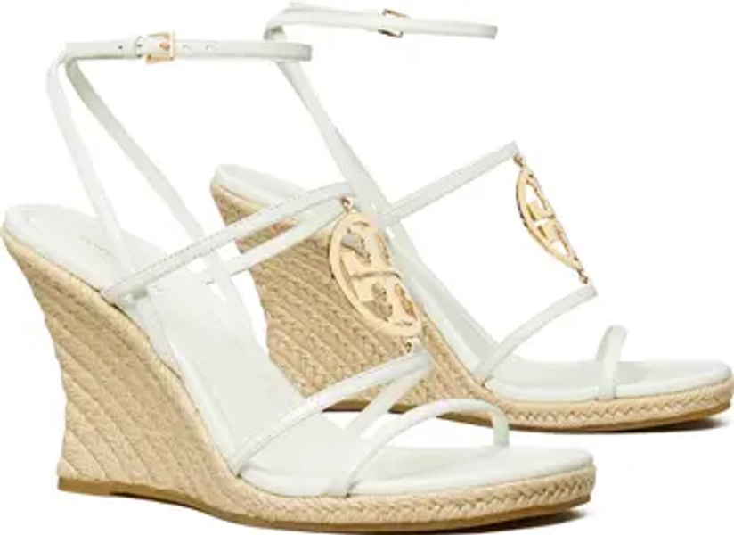 Capri Miller Espadrille Wedge