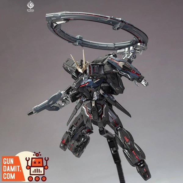 Super Model Force 1/100 Eternal Star Light Devourer