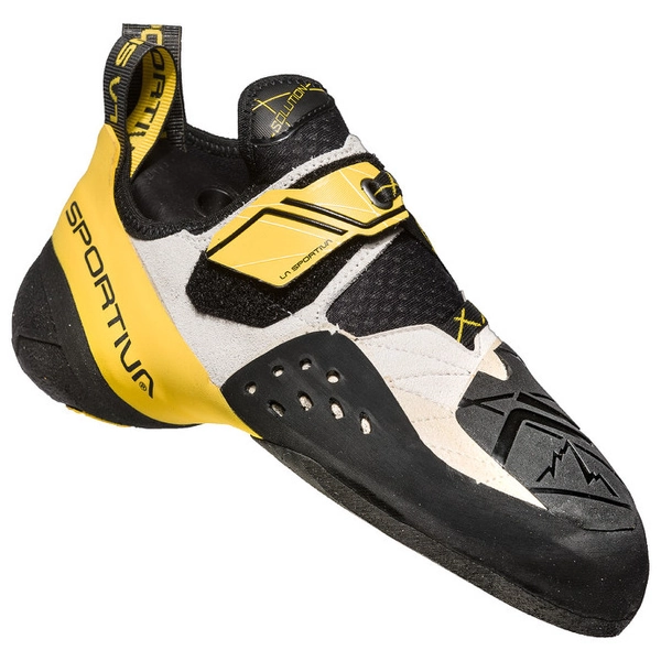 La Sportiva Solution 2024