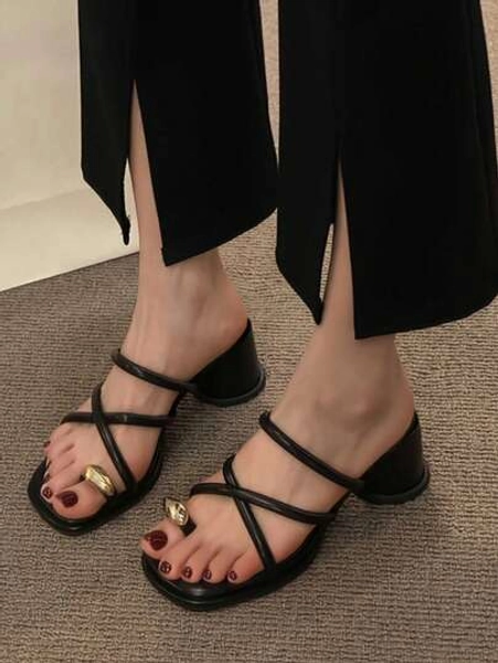 Thong Sandals