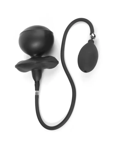 Amore Inflatable Mouth Gag