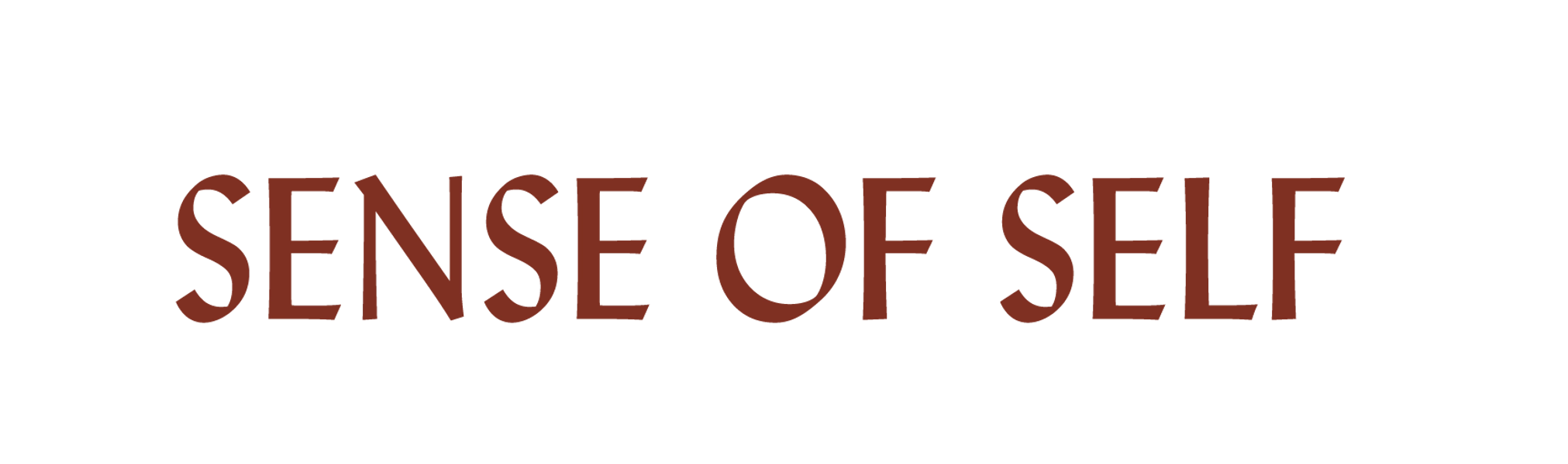 Sense Of Self