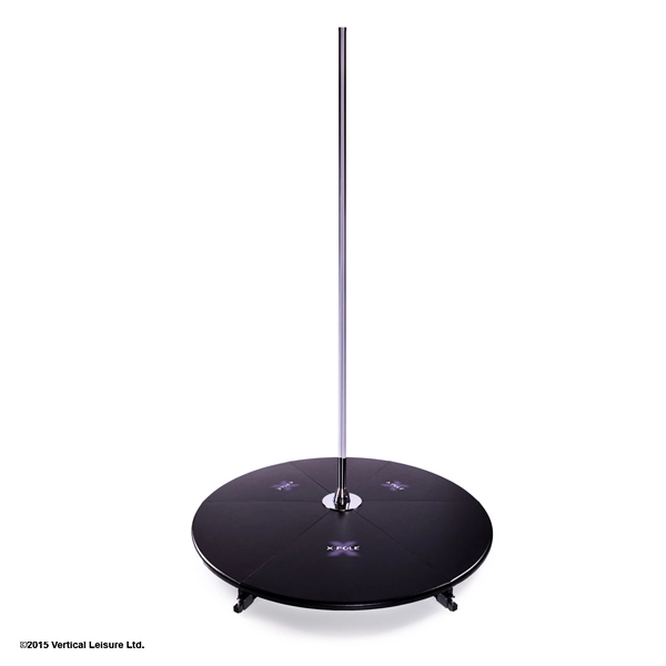 X-STAGE Lite (NST04LT) - X-POLE US