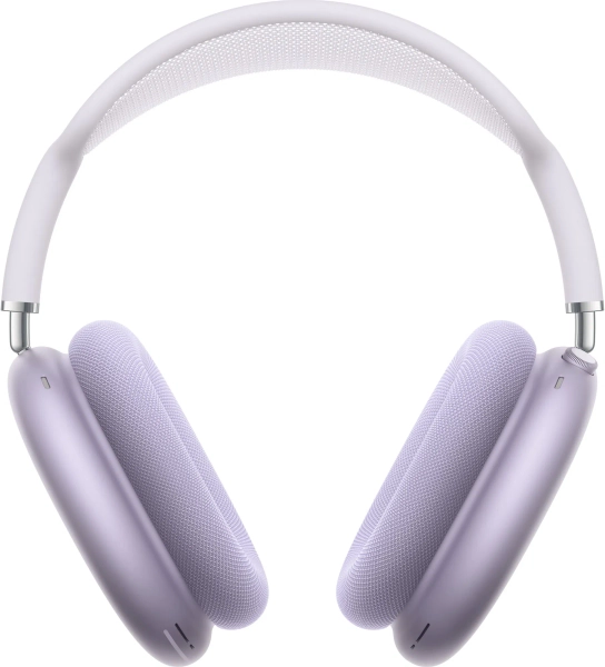 Apple AirPods Max Fialové (2024)