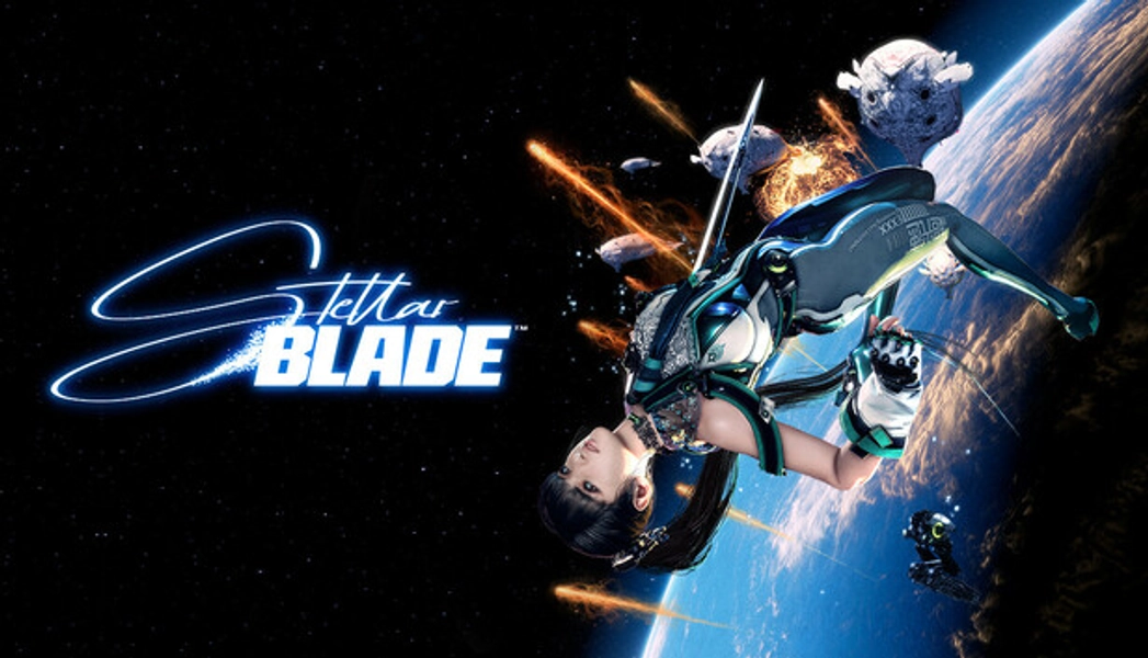 Stellar Blade™