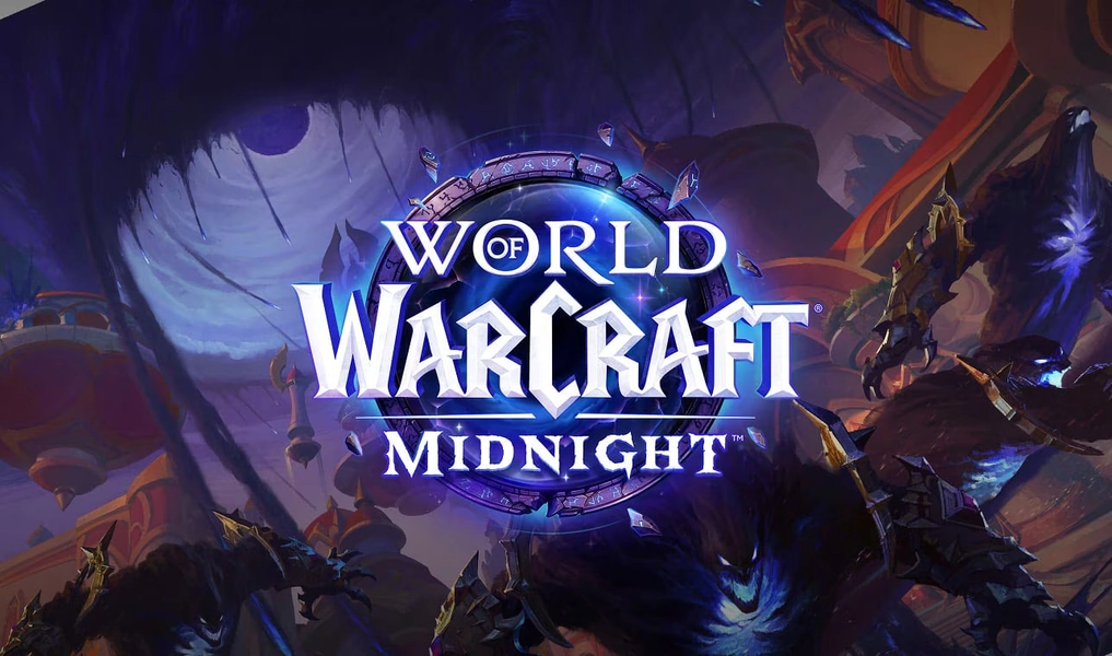 World of Warcraft®: Midnight™ Pre-Purchase