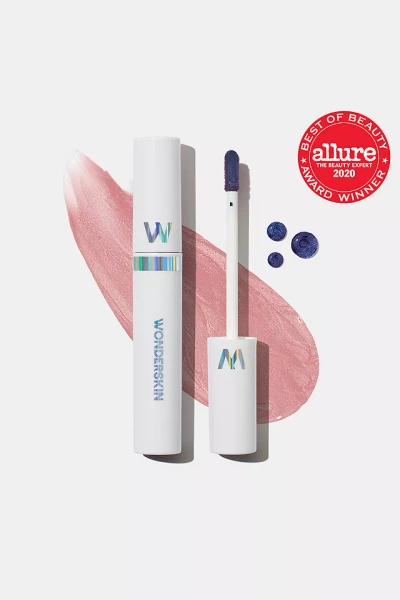 Wonderskin Wonder Blading All-Day Lip Stain - XOXO