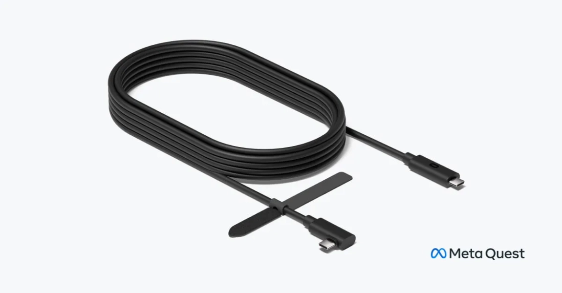 Meta Quest Link Cable