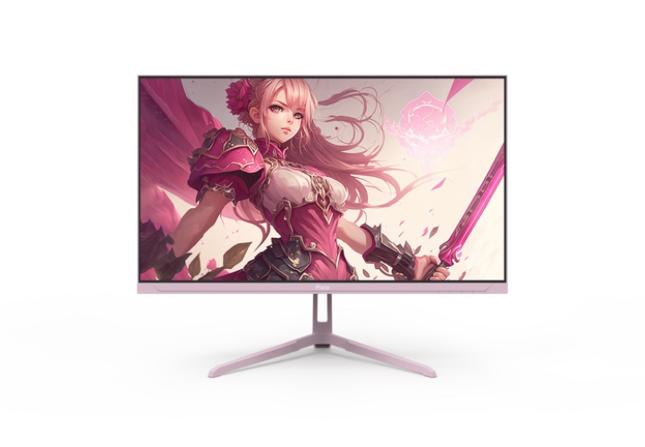 PX248 WAVE - Pink (PREORDER) x2