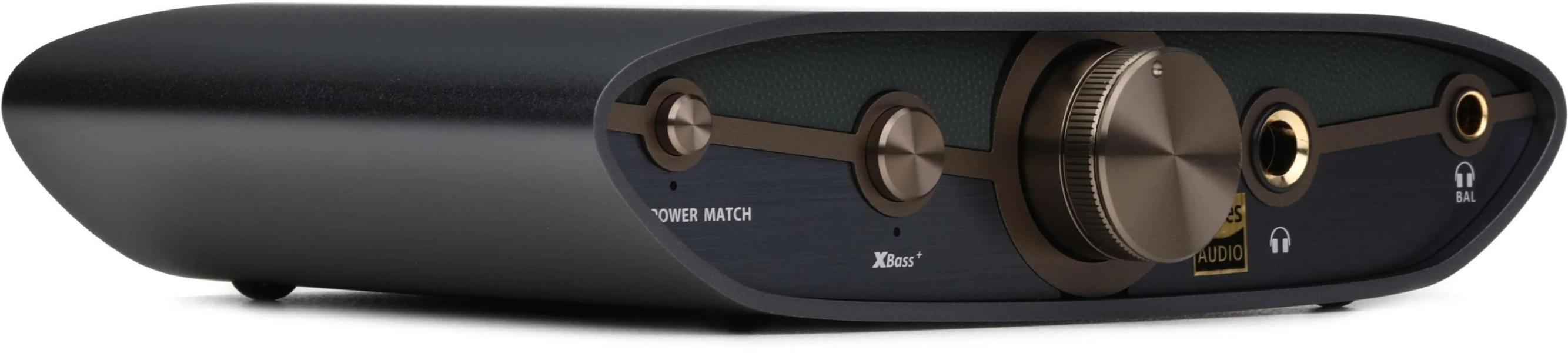 iFi Zen DAC 3 DAC/Headphone Amplifier