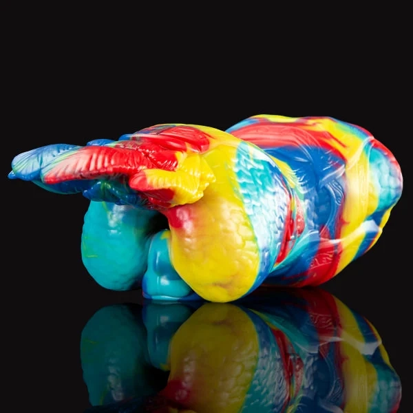 Stryker the Anthro-Avian®