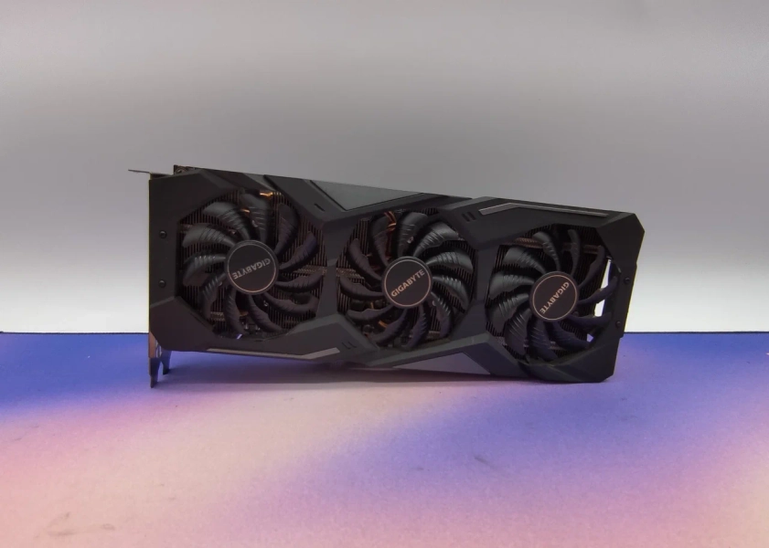 Gigabyte Gaming OC RTX 2070 Super | Jawa