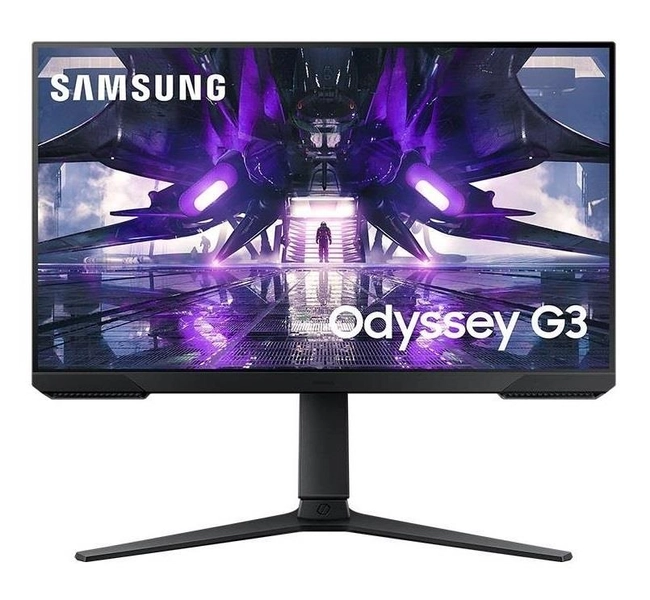 Samsung 27 Odyssey G3 Gaming Monitor