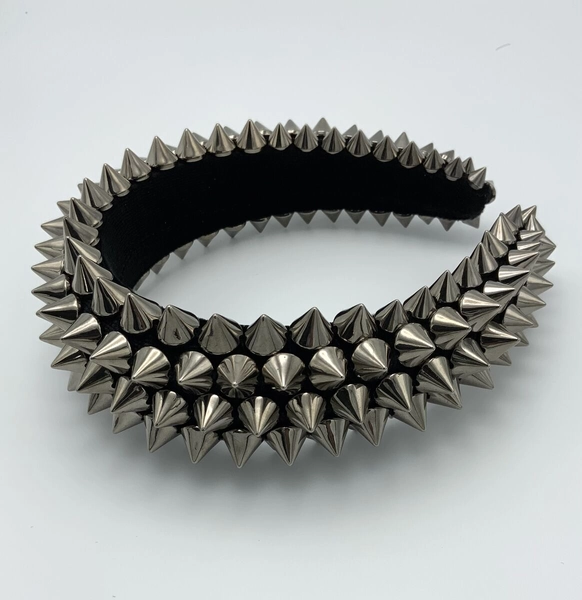 Niittipanta, harmaat niitit