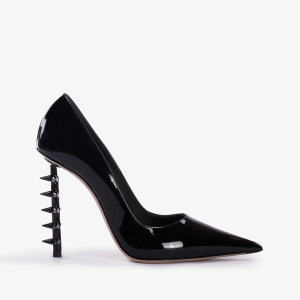 JAGGER PUMP 120 mm
