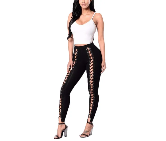 JingyangO womens Leggings