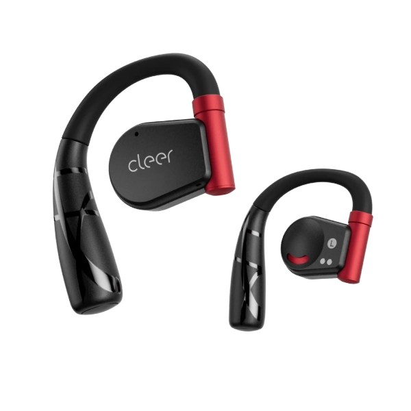 ARC II Sport - Black