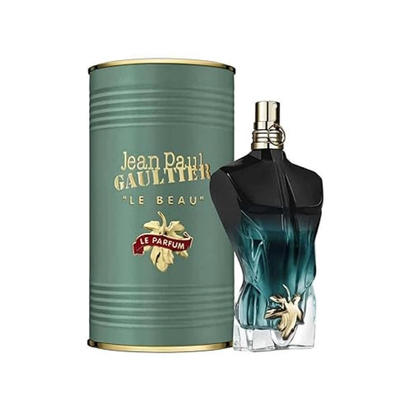 JEAN PAUL GAULTIER LE BEAU LE PARFUM by Jean Paul Gaultier, EAU DE PARFUM INTENSE SPRAY 2.5 OZ