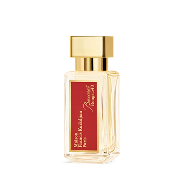 Baccarat Rouge 540 | 1.2 fl.oz.