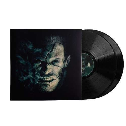 Resident Evil 6 (Original Soundtrack) - (Limited Edition Deluxe 2xLP Vinyl Record)