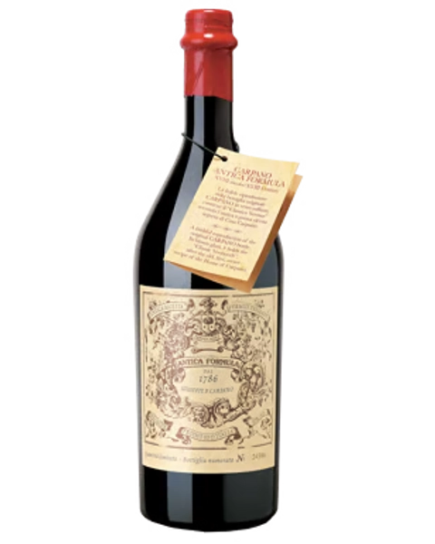 Formula Vermouth 1 Litre