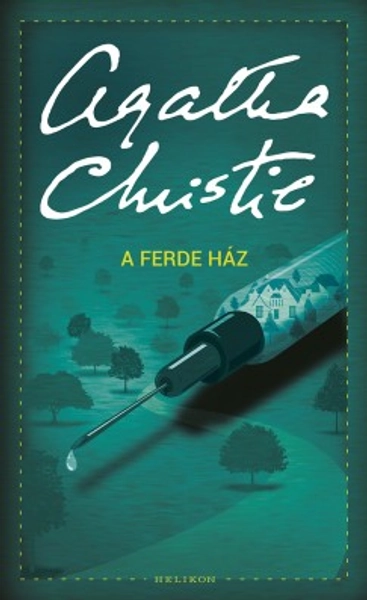 A ferde ház (Agatha Christie)