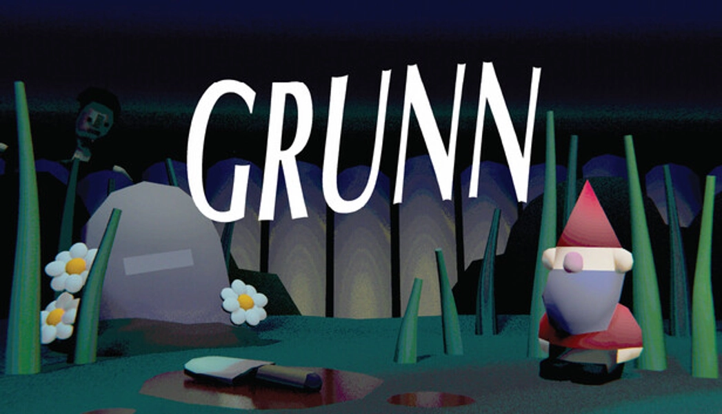 Grunn on Steam