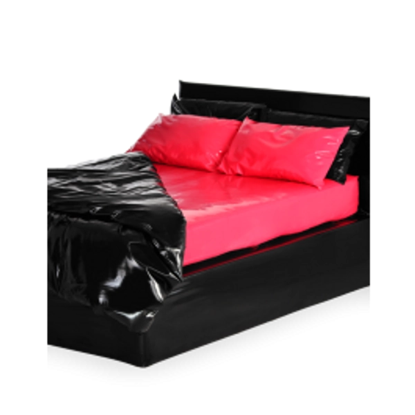 Latex Bed Set