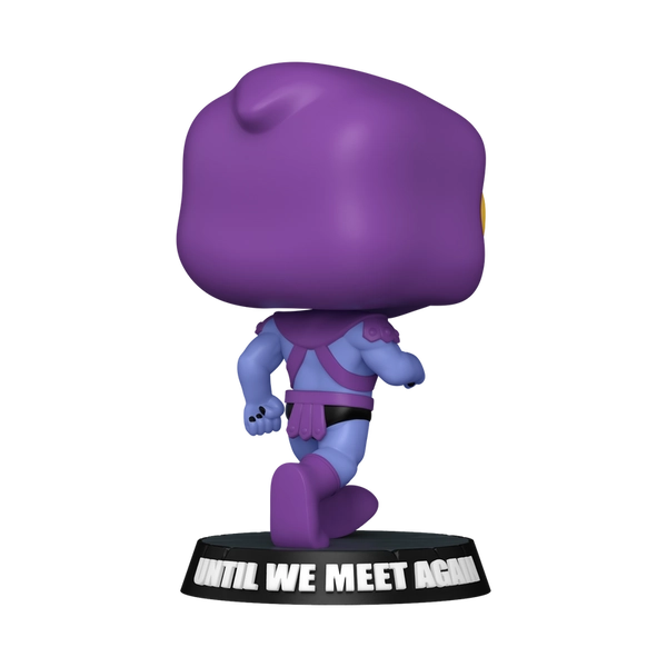 Pop! Skeletor (Until We Meet Again Meme)