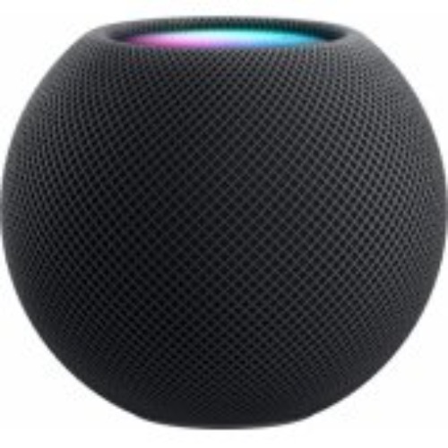 HomePod mini Space Gray - 109.99 €