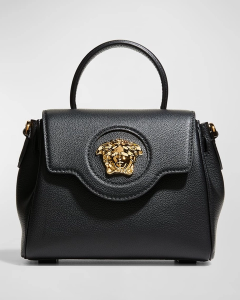 La Medusa Small Handbag