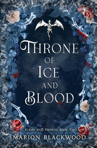 Throne of Ice and Blood
