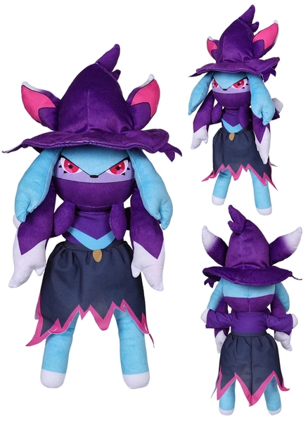 Giant Katress Plush Palworld