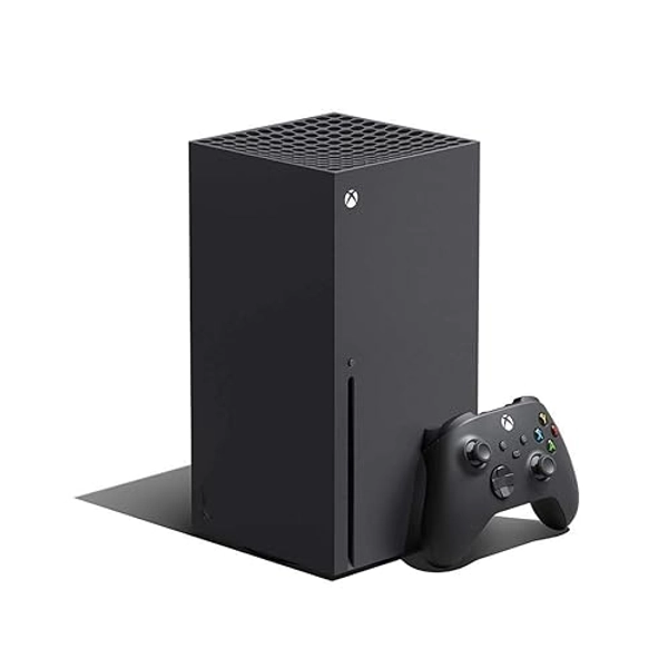 Xbox Series X 1TB 