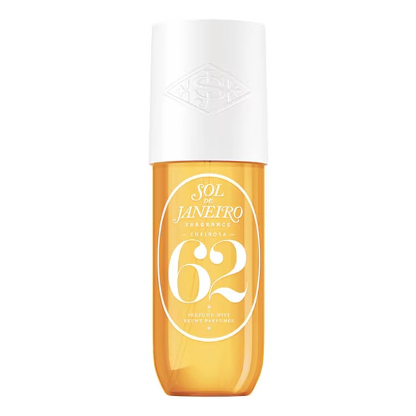 Brazilian Crush Body Fragrance Mist