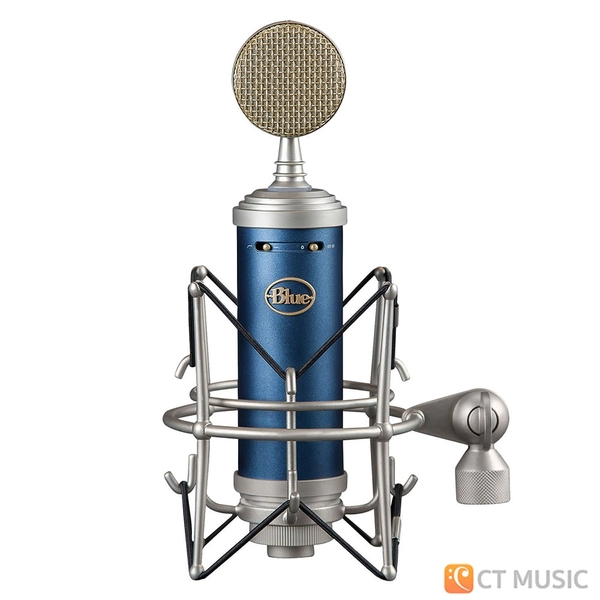Blue Bluebird SL Microphone