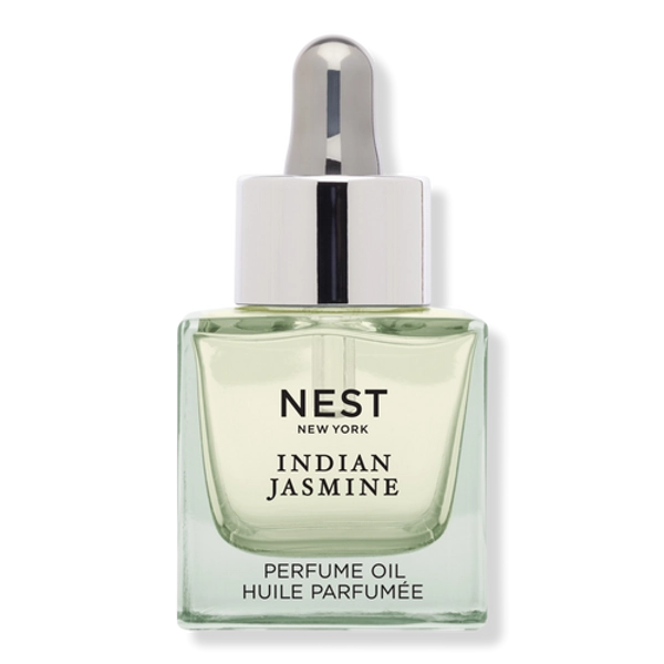 Indian Jasmine Perfume Oil
