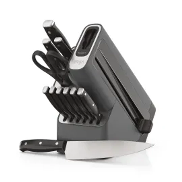 Ninja NeverDull™ Essential Knife System 12 Piece Set