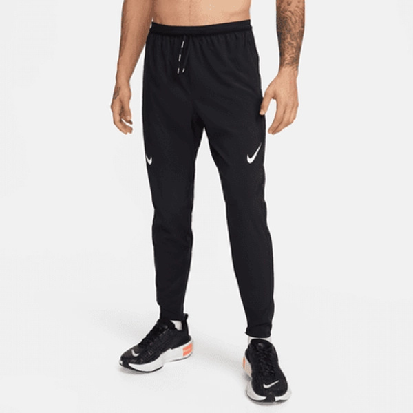 Pantalon running nike taille S AeroSwift pour homme